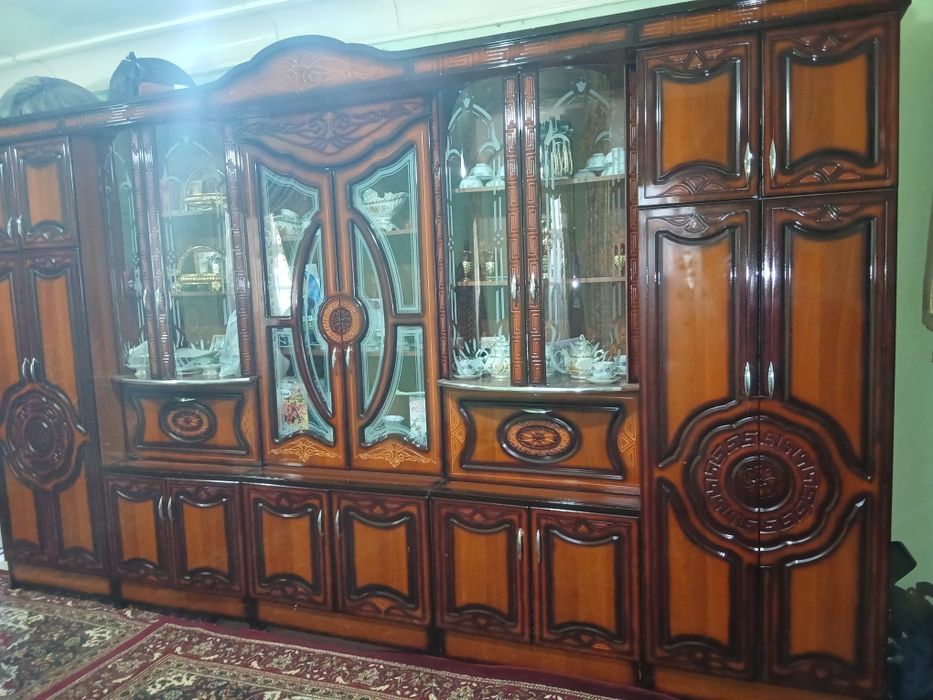 Stenka sotiladi Holati yaxshi