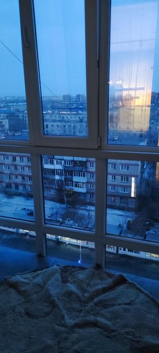 Сдам на длительный срок евродвушку