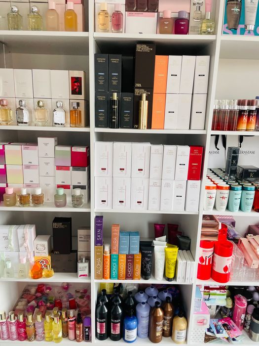 Парфюми на Zara  - ново