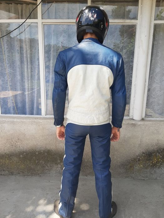 Екип за мотор...