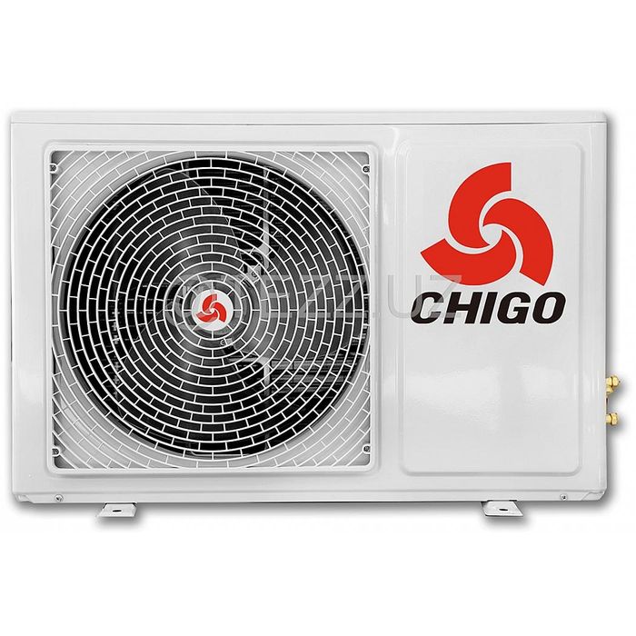 Кондиционер Chigo 12, Оптом и в Розницу,  доставка БЕСПЛАТНАЯ