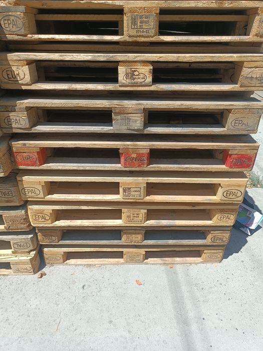 Paddon Evro sotiladi