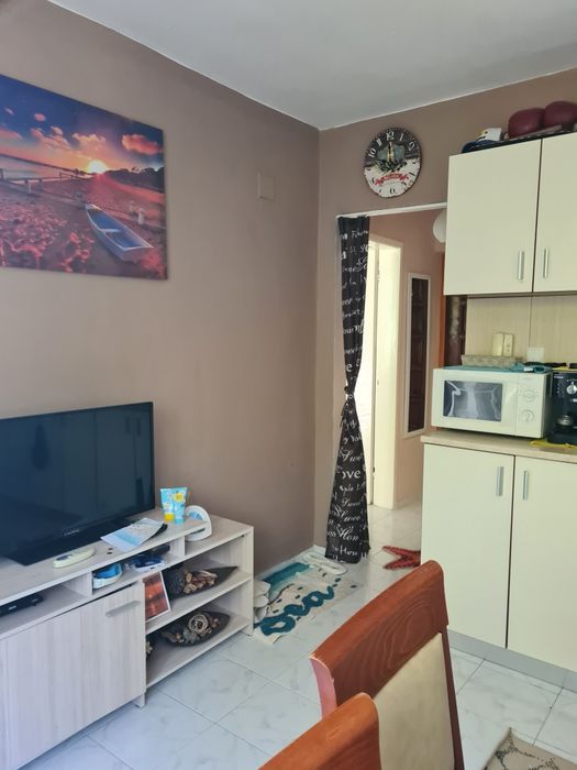 Продава от собственик апартамент  без такса подръжка.в Свети Влас