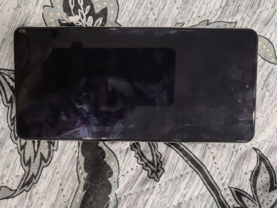 Продам/ОБМЕН Poco f4 gt