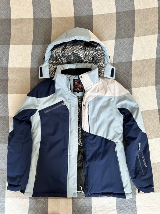 Костюм женский лыжный