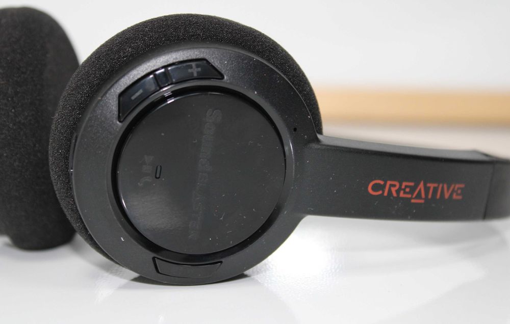 Căști Creative Sound Blaster Jam V2