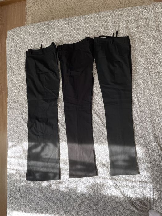 Брюки и жилеты,комбинезон