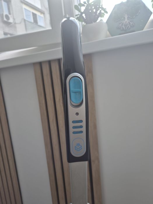 Rowenta mop cu abur steam power