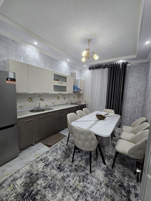 Oq tosh dacha zimniy va letniy kunlik ijaraga beriladi