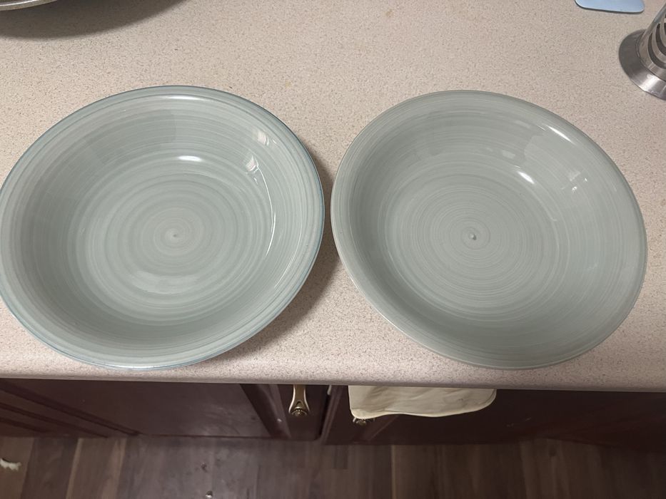 Посуда разная утварь