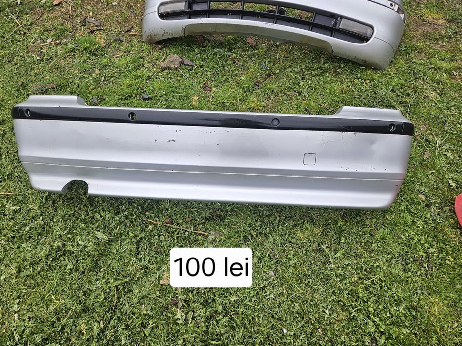 Bara fata spate e46 compact,combi,sedan