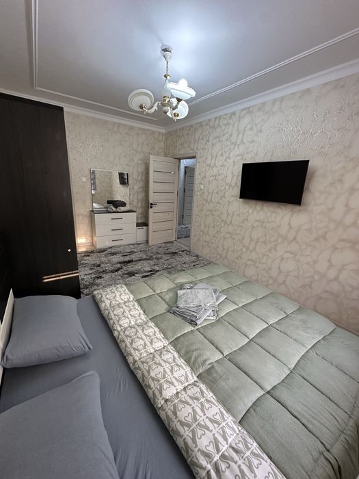 Срочно!!!Сдается 2х ком Квартира в ЖК Беш Чинар на Яшнабадском районе