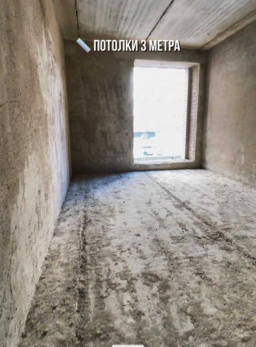 ЖК Женева евродвушка
