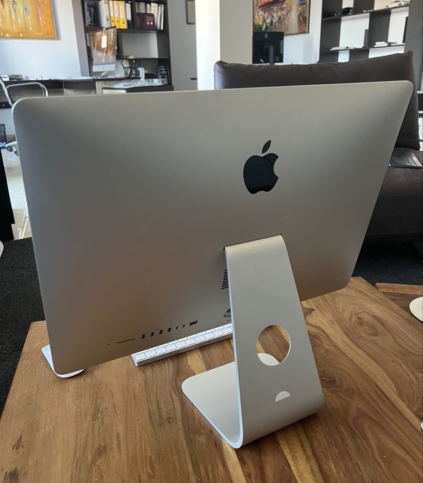 Apple iMac 2019 Retina 4К 21.5
