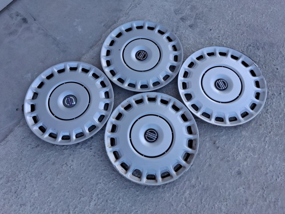 Тасове Volvo 15 цола