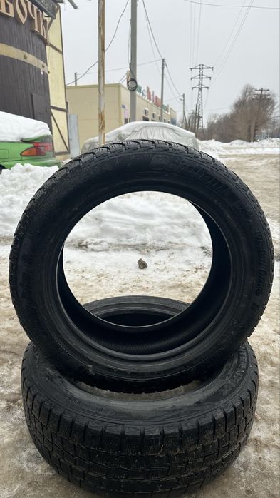 зимний покрышка