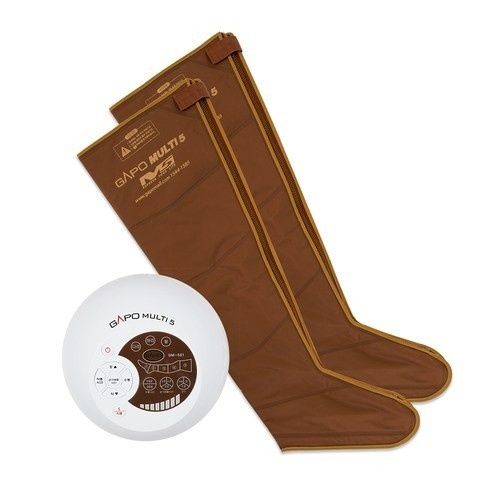 Лимфодренаж массаж аппарат