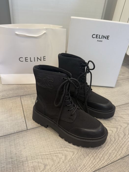 Celin*e Дамски Боти