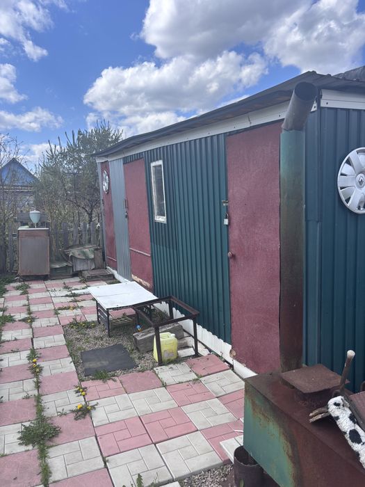 Продам дачу С/Т "Огонек"