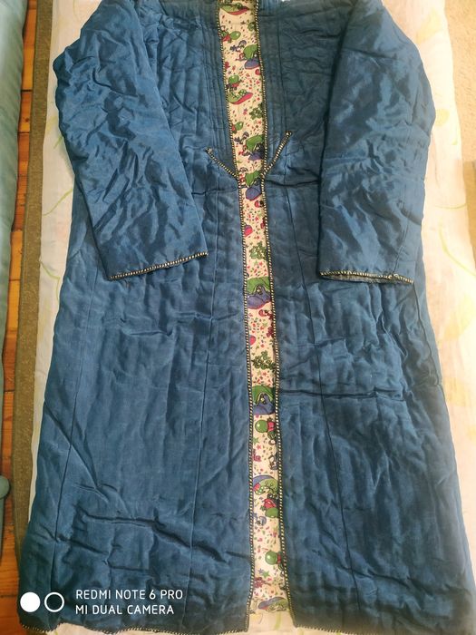 Чопонлар сотаман