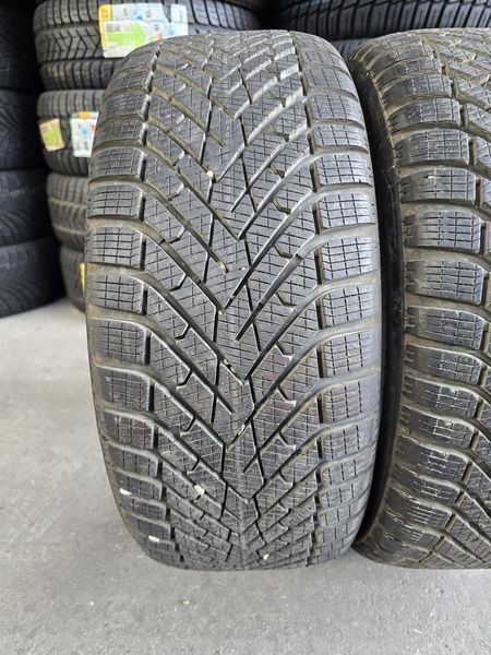 205/40/18 PIRELLI 2бр