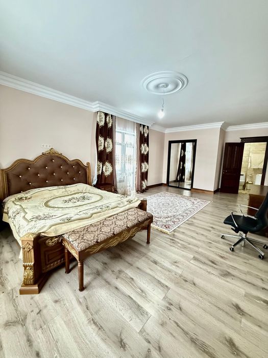 Щучинск. Трасса Щучинск- Катарколь