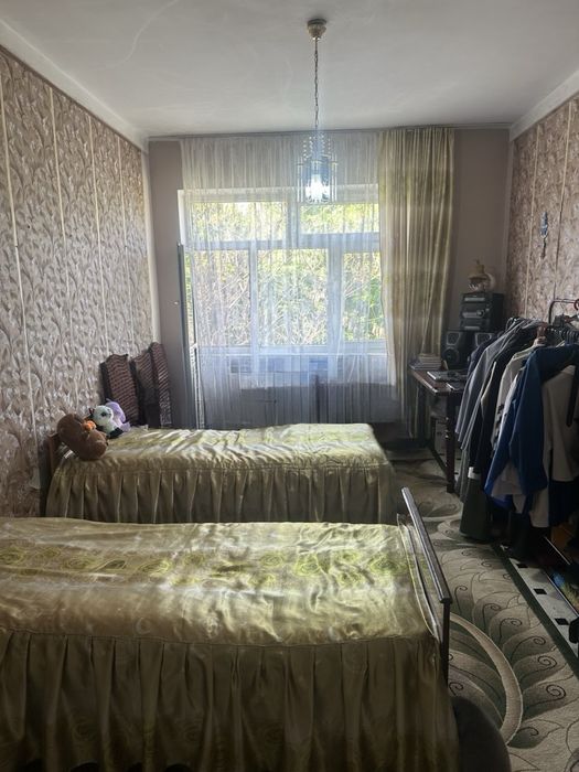 Ттз 1 3 комнатная