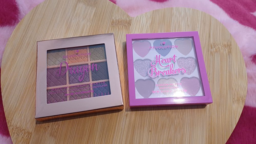 Лот  декоративна козметика