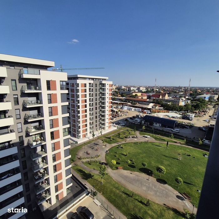Apartament 2 camere,Adora Park — fotografia 1