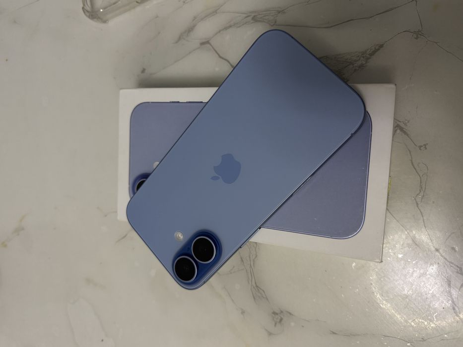 Iphone 17 256гб без минусов