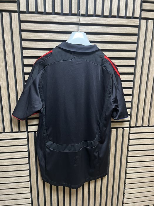 ADIDAS Bayern Munchen 2007-2008 Third Jersey- Байерн размер М Оригинал