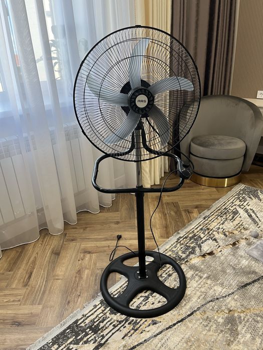 Продам вентилятор