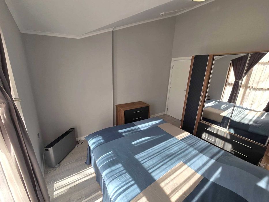 Продава се Двустаен апартамент в Разлог - 71 кв.м за 575 €/кв.м - Снимка #5