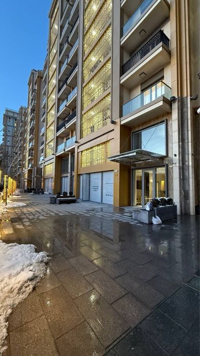 Продаётся нежилое помещение