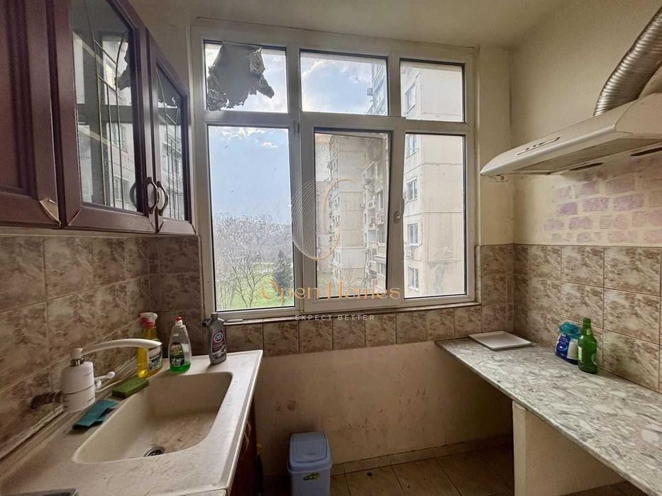 Продава се Тристаен апартамент в Пловдив, Тракия - 85 кв.м за 720 €/кв.м - Снимка #4