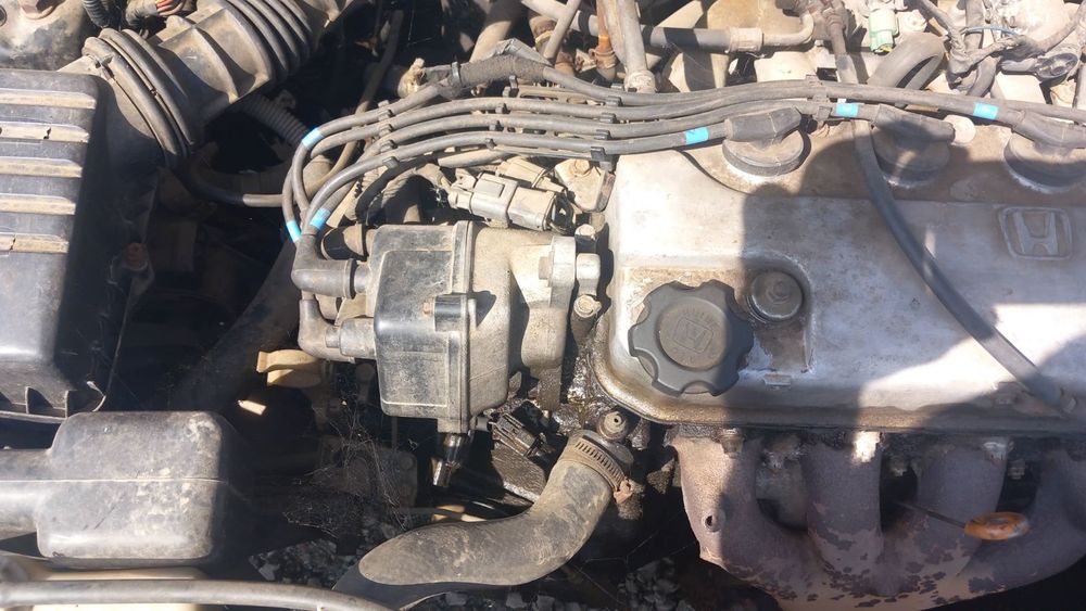 Далеко за honda civic от 87 до 89 година