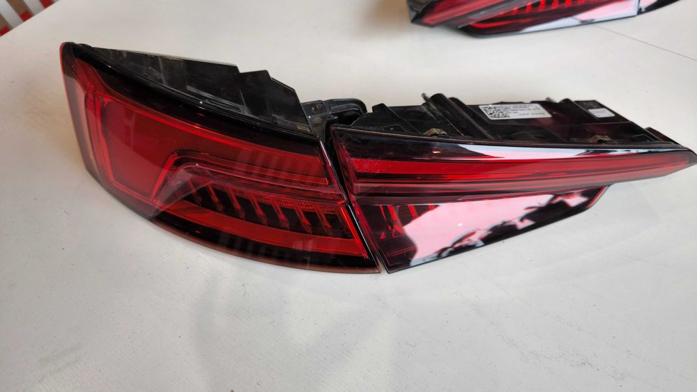 AUDI АУДИ стопове за  а5 , s5 , RS5 (американски)