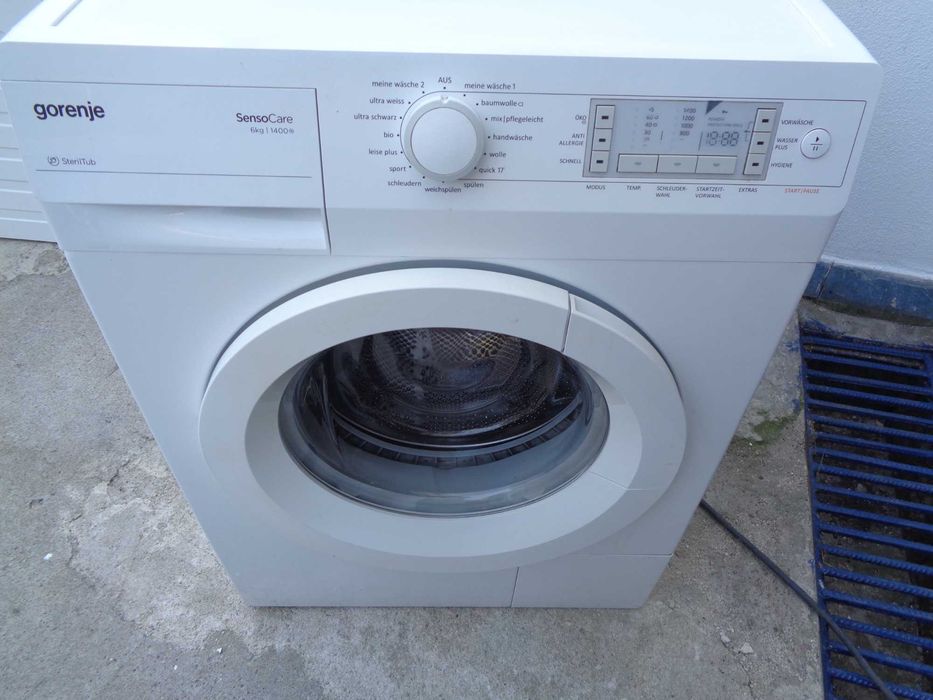 masina de spalat GORENJE