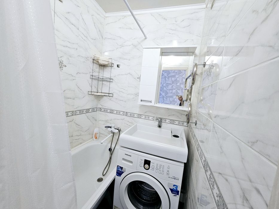 Квартира по часам ДСК