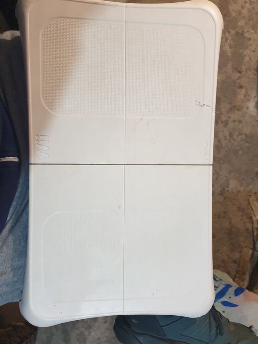Wii Balance Board , nintendo