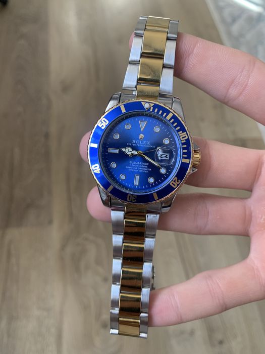 Rolex Submariner Date 126613LB