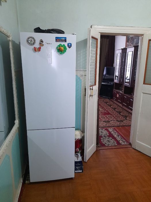 2-к.кв. М.Улугбекский р-н, пос.Улугбек, (инст. МИФИ, ИЯФ)