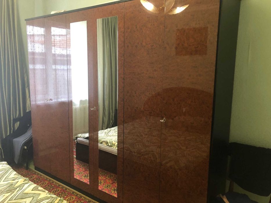 срочно продается спальний гарнитур