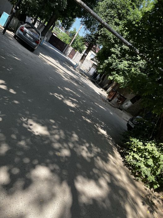 Гараж на Акбаре