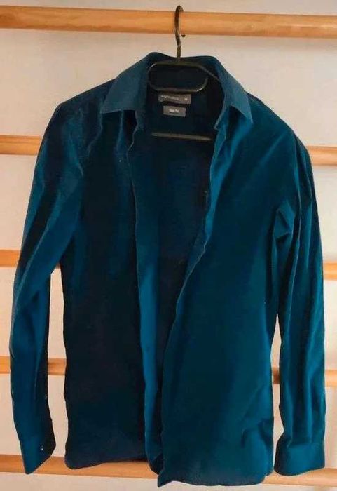 Cămașă Angelo Litrico pentru bărbați