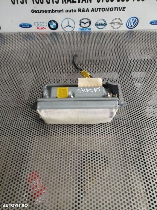 Airbag Pasager VW Sharan Seat Alhambra Ford Galaxy 2001/2009 Airbag Pasager VW Sharan Seat Alhambra