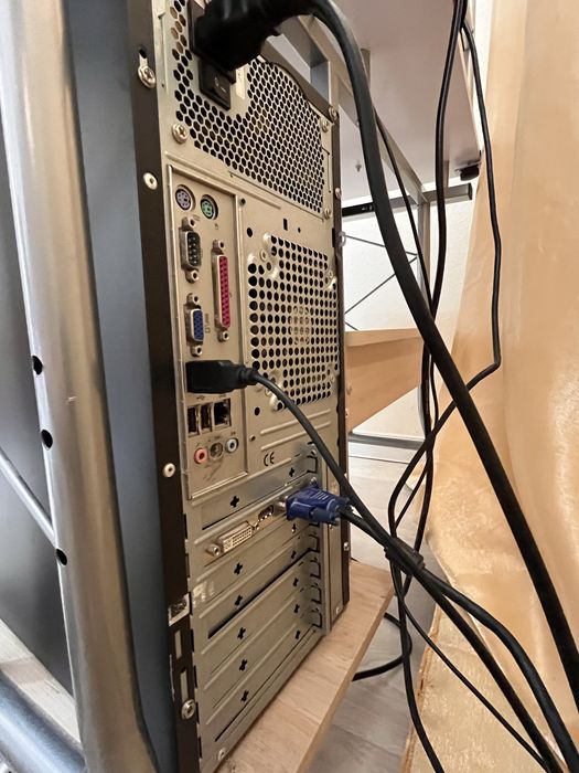 Компьютер Windows 7