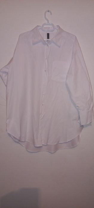 Cămăși dama mărimi S M
