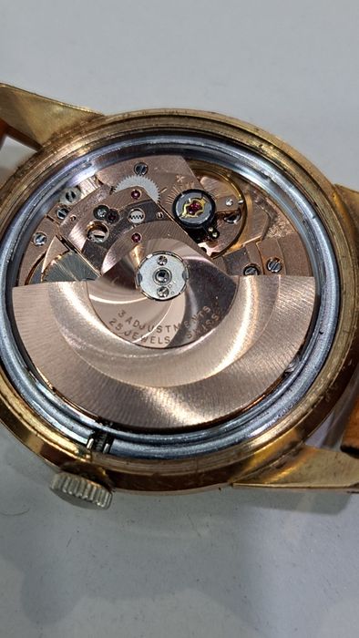 Ceas Atlantic Automatic