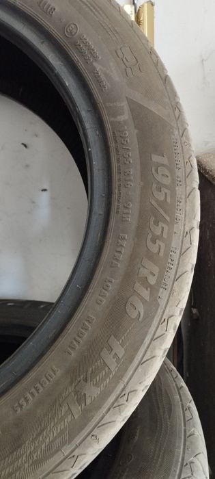 Шины матадор 195/55R16